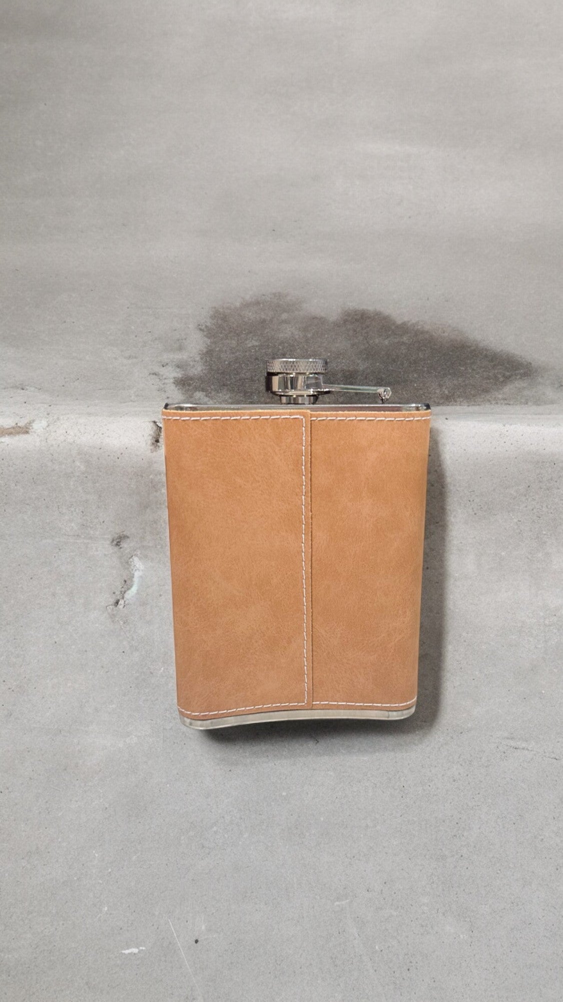 Generation X Flask