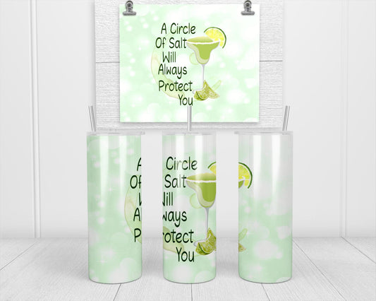 Funny Quote Margarita Tumbler - Ideal Gift for Taco Night Enthusiasts and Margarita Aficionados