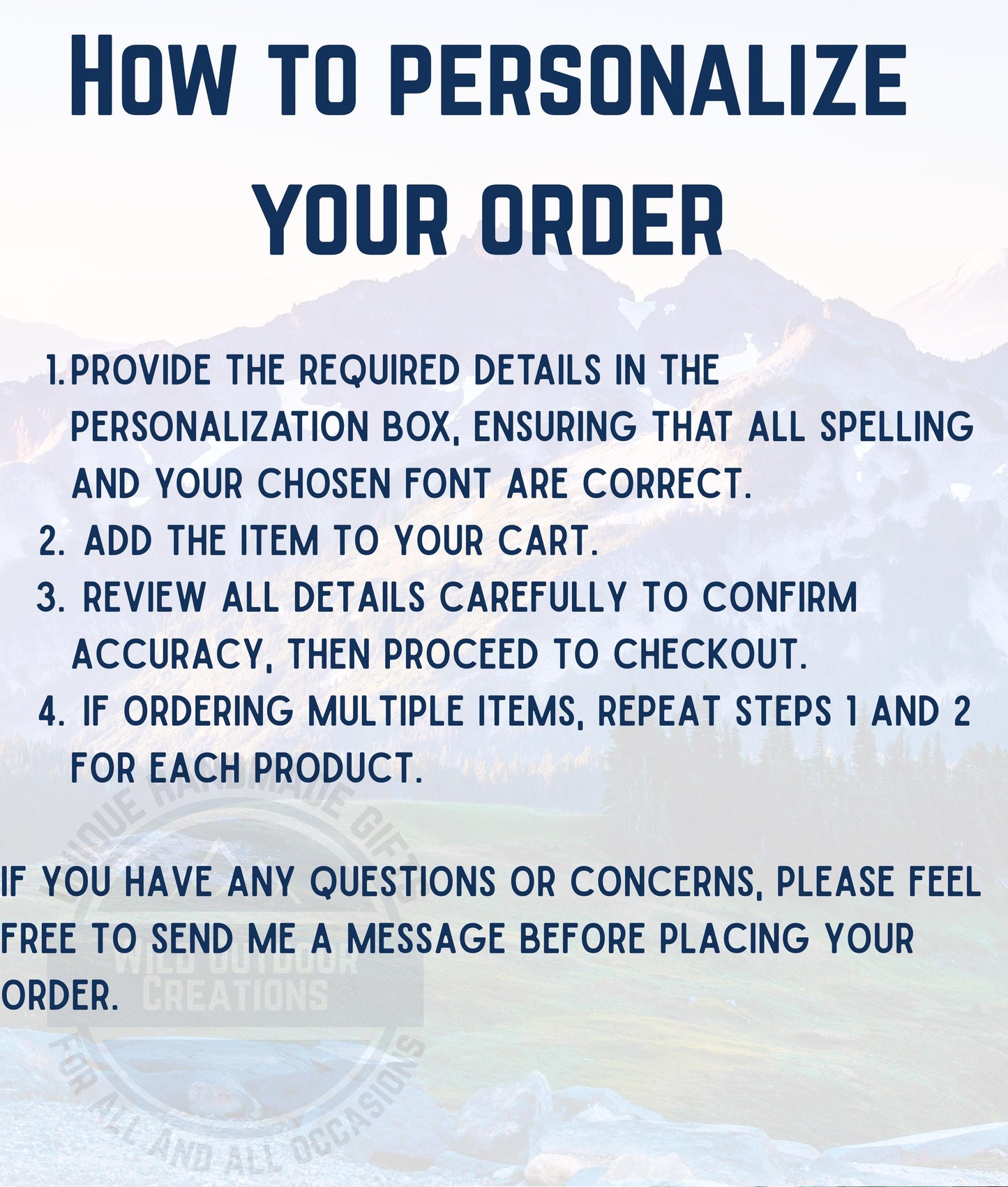 Personalized Tropical Tumbler - Double Wall Tumbler With Floral Beach Design & Glow Green