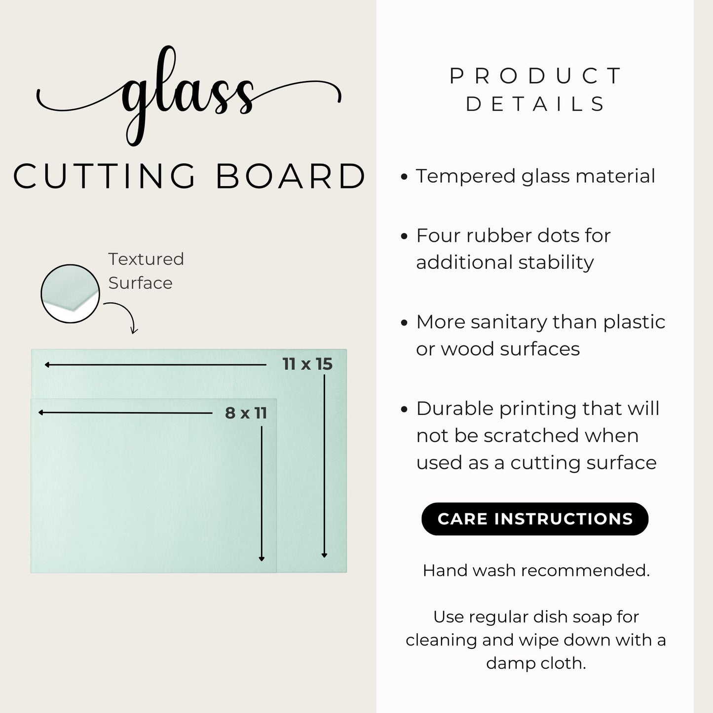 Mountain Sunset Sunflower Cutting Board, Large Glass Kitchen Board, Hostess Housewarming Gift, Charcuterie Board, Challah Board, Unique Gift