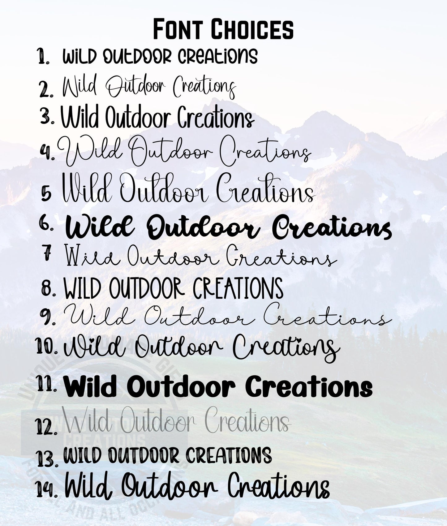 Personalized Kitchen Towel - Custom Name Cross Waffle Weave Easter Gift - additional product photo 17